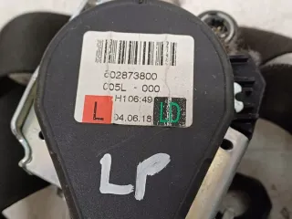 LUK2225 Подушка безопасности Mitsubishi Colt 6 Арт e12284379, вид 4