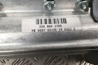 W220 30322058D Подушка безопасности Mercedes S W220 Арт e12284290, вид 3