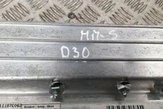 W220 30322058D Подушка безопасности Mercedes S W220 Арт e12284290, вид 5