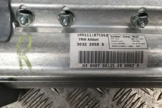 W220 30322058D Подушка безопасности Mercedes S W220 Арт e12284290, вид 7