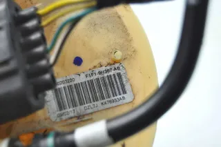 F1F19H307AB Насос топливный Ford C-max 2 Арт e12284157, вид 4