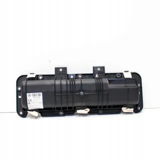 A16686001023 Подушка безопасности Mercedes GL X166 Арт e12284149, вид 4