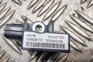 77970SWAE113M4 Датчик удара Honda CR-V 4 Арт e12284098, вид 3