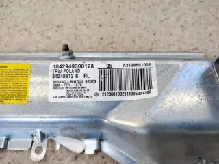 A2128601002 Подушка безопасности Mercedes E C207 Арт e12284094, вид 3