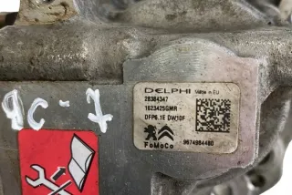 28384347 Насос топливный Citroen Jumper 3 Арт e12284040, вид 2