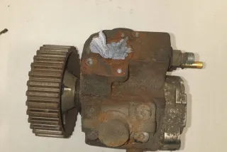 0445010102 Насос топливный Citroen C4 1 Арт e12284015, вид 5
