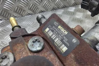 0445010102 Насос топливный Citroen C4 2 Арт e12284005, вид 1