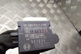 3M5T14B342AB Датчик удара Ford Focus 3 Арт e12283907, вид 3