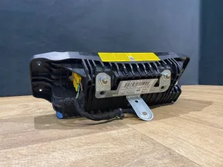 2058600002 Подушка безопасности Mercedes C W205 Арт e12283892, вид 2