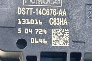 DS7T14C676AA Датчик удара Ford C-max 2 Арт e12283863, вид 2