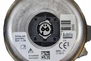56900F1000 Подушка безопасности Kia Sportage 5 Арт e12283695, вид 1
