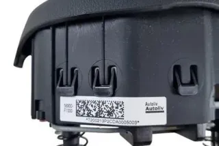 56900F1000 Подушка безопасности Kia Sportage 5 Арт e12283695, вид 5
