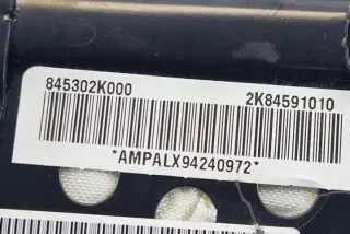 845302KXXX Подушка безопасности Kia Soul 2 Арт e12283693, вид 2