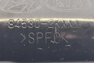 845302KXXX Подушка безопасности Kia Soul 2 Арт e12283693, вид 5