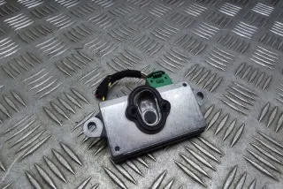 6970906 Датчик удара BMW 7 E65/E66 Арт e12283646, вид 3