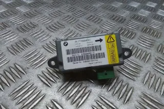 6929555 Датчик удара BMW 7 E65/E66 Арт e12283643, вид 1