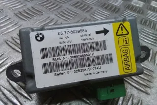 6929555 Датчик удара BMW 7 E65/E66 Арт e12283643, вид 4