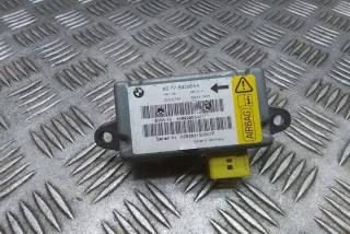 6929554 Датчик удара BMW 7 E65/E66 Арт e12283641, вид 1
