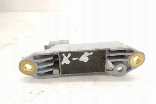 65776911038 Датчик удара BMW 3 E46 Арт e12283481, вид 4