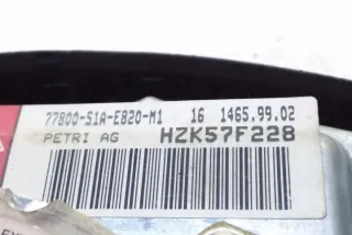 77800S1AE820M1 Подушка безопасности Honda Accord 10 Арт e12283400, вид 2