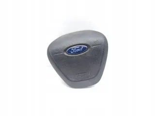 BK21-V042B85-AB Подушка безопасности Ford Transit Custom Арт e12283390, вид 1