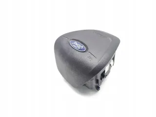 BK21-V042B85-AB Подушка безопасности Ford Transit Custom Арт e12283390, вид 3