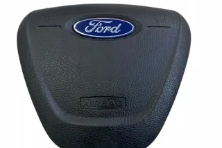 BK21V042B85AB Подушка безопасности Ford Transit Custom Арт e12283387, вид 2