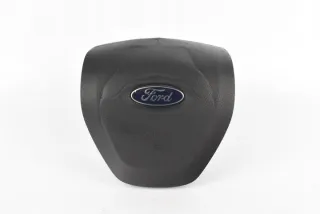 EB3B-41043B13-AHW 41043B13 EB3B41043B13AHW Подушка безопасности Ford Ranger 4 Арт e12283364, вид 1
