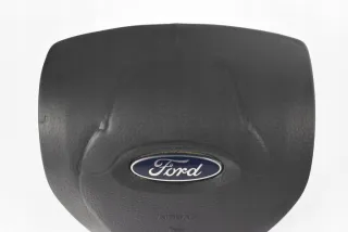 EB3B-41043B13-AHW 41043B13 EB3B41043B13AHW Подушка безопасности Ford Ranger 4 Арт e12283364, вид 2