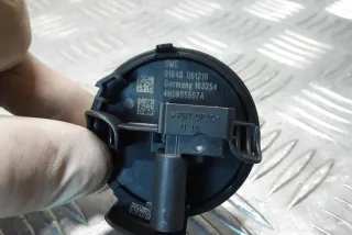 4N0955557A Датчик удара Audi Q5 2 Арт e12283353, вид 2