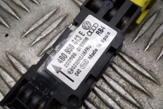 4B0959643E Датчик удара Audi A8 D3 (S8) Арт e12283345, вид 2