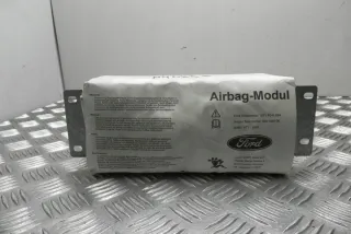 1S71F042B84 Подушка безопасности Ford Mondeo 3 Арт e12283342, вид 1