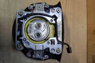 1618549901 Подушка безопасности Ford Mondeo 3 Арт e12283330, вид 1
