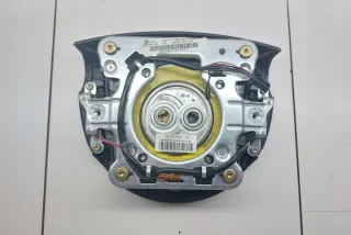 1S71F042B85DEW Подушка безопасности Ford Mondeo 3 Арт e12283324, вид 2
