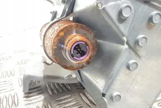 AG91042A94HA Подушка безопасности Ford Mondeo 4 Арт e12283314, вид 1
