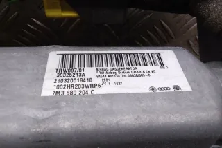 30325213A Подушка безопасности Ford Galaxy 1 Арт e12283281, вид 3