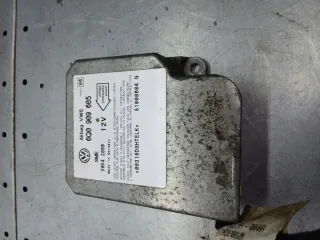 6Q0909605 Подушка безопасности Ford Galaxy 1 Арт e12283271, вид 1