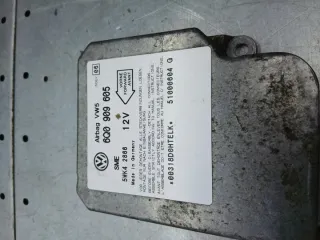 6Q0909605 Подушка безопасности Ford Galaxy 1 Арт e12283271, вид 2