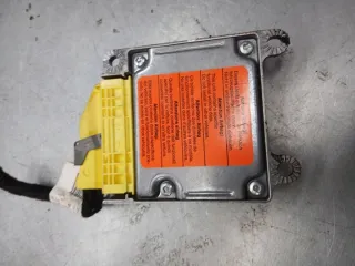 6Q0909605 Подушка безопасности Ford Galaxy 1 Арт e12283271, вид 3