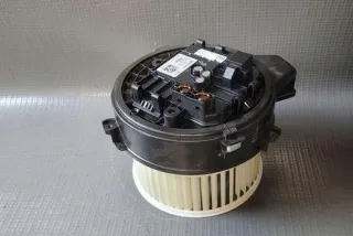 F011500123 Отопитель в сборе (печка) Volvo XC60 2 Арт e12283244, вид 3