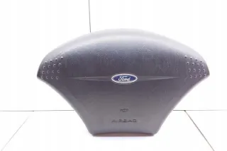 98ABA042B85 Подушка безопасности Ford Focus 1 Арт e12283239, вид 2