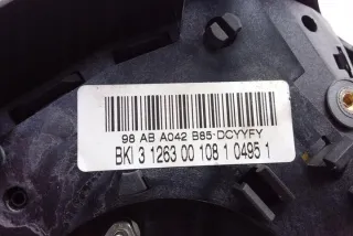 98ABA042B85 Подушка безопасности Ford Focus 1 Арт e12283239, вид 3