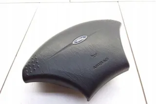98ABA042B85 Подушка безопасности Ford Focus 1 Арт e12283239, вид 4