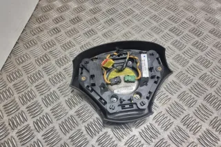 2M51A042B85DEYYFY Подушка безопасности Ford Focus 1 Арт e12283238, вид 1