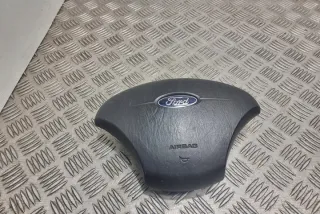 2M51A042B85DEYYFY Подушка безопасности Ford Focus 1 Арт e12283238, вид 2