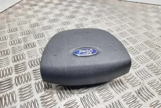4M51A042B85CF Подушка безопасности Ford Focus 2 Арт e12283234, вид 2