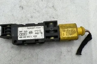 4B0959643E Датчик удара Audi A6 C5 (S6,RS6) Арт e12283228, вид 1