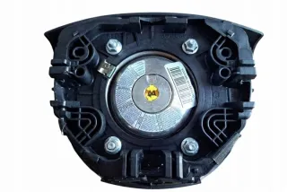 4M51A042B85CD3ZHE Подушка безопасности Ford Focus 2 Арт e12283209, вид 1
