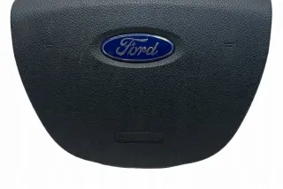 4M51A042B85 Подушка безопасности Ford Focus 2 Арт e12283208, вид 3