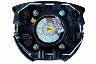 4M51A042B85DF Подушка безопасности Ford Focus 2 Арт e12283206, вид 1